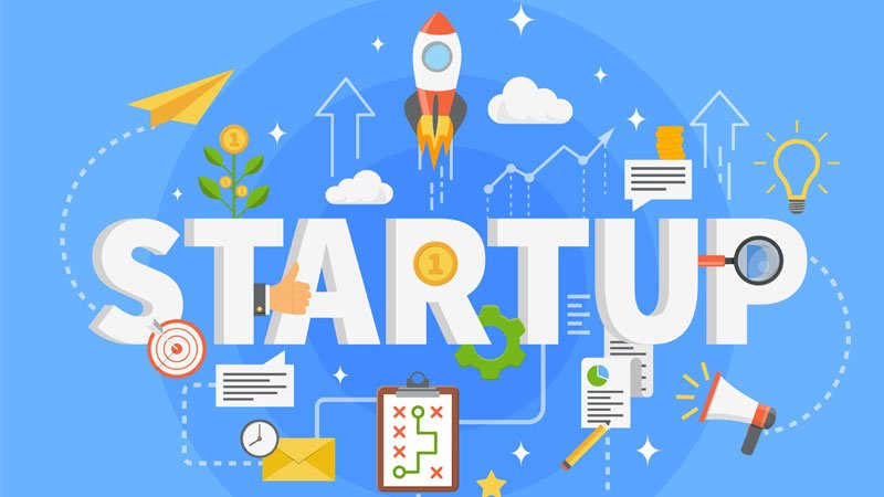 Start Ups
